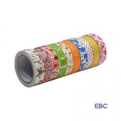 Border DECORATIVE TAPE